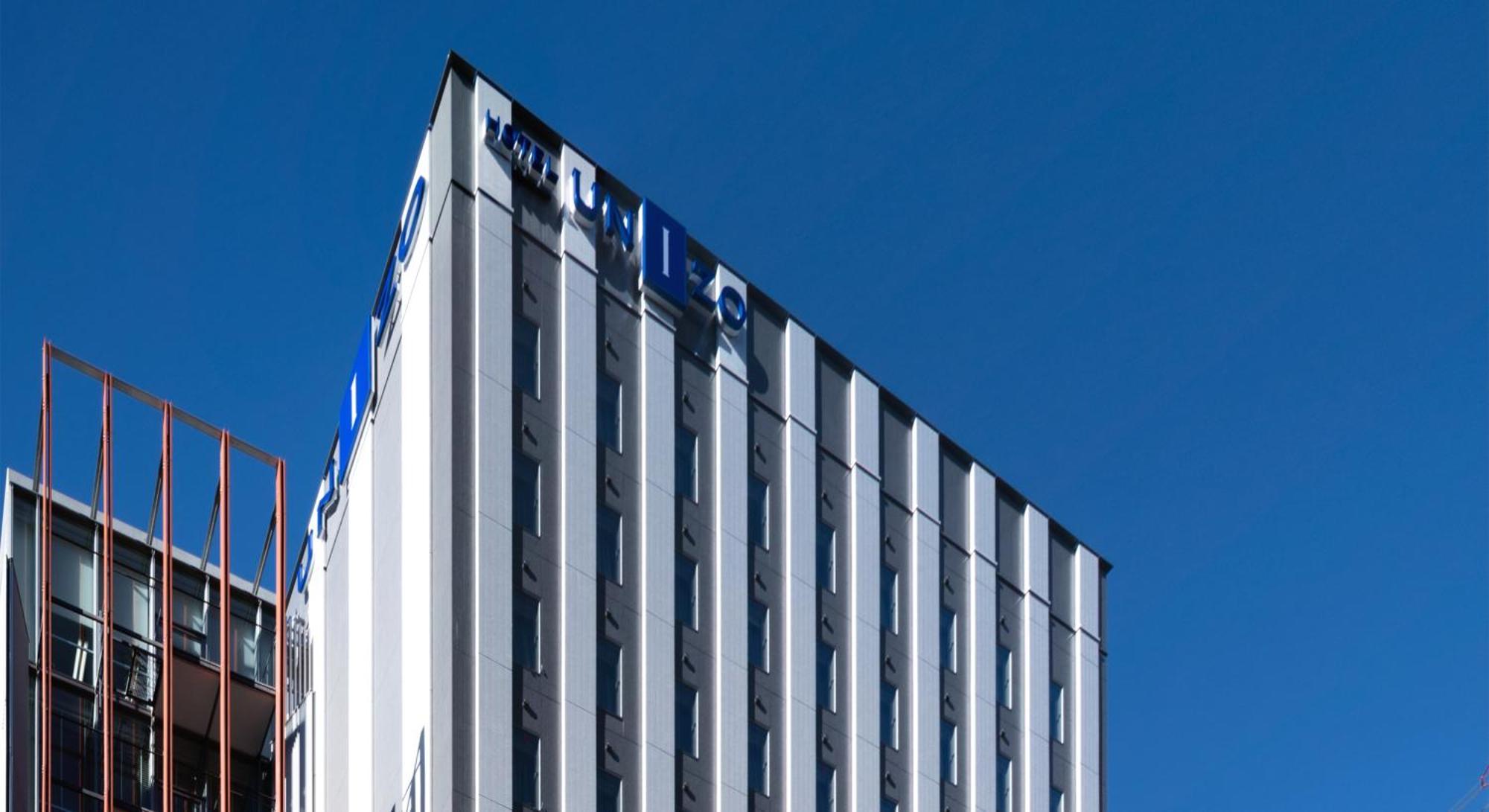 Hotel Unizo Tokyo Ginza-Itchome, Tokyo